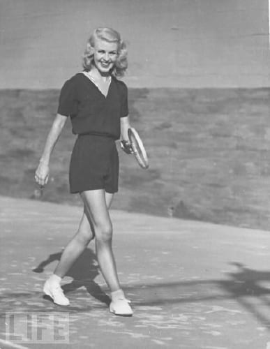 Ginger Rogers Ginger Rogers
