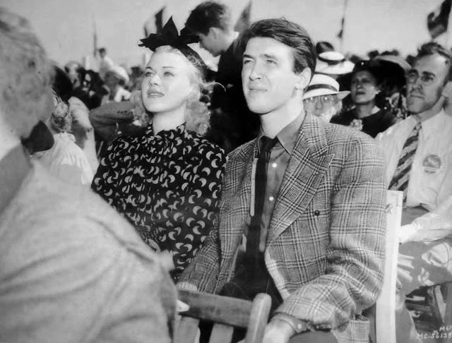 Ginger Rogers