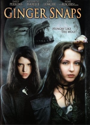 Ginger Snaps (2000)