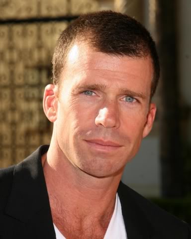 Taylor Sheridan