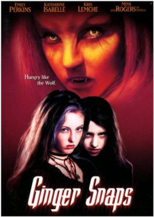 Ginger Snaps (2000)