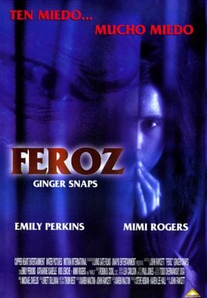 Ginger Snaps (2000)