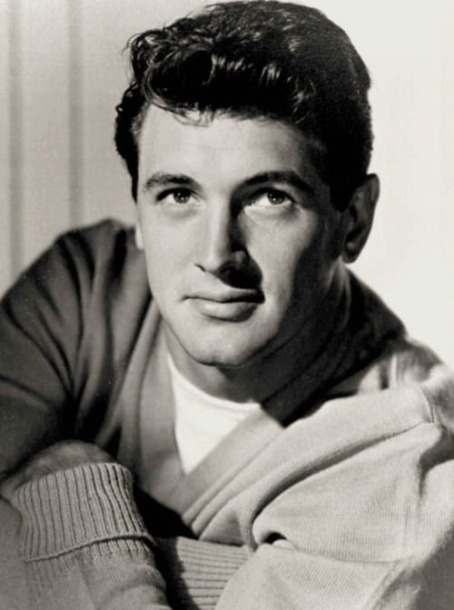 Rock Hudson