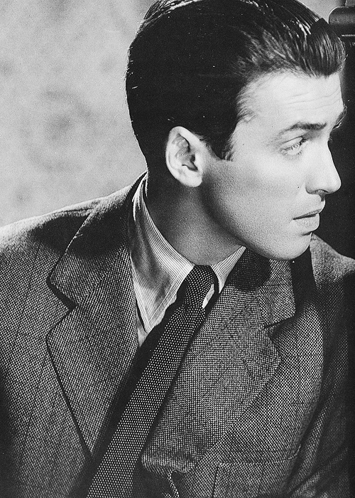 Picture of James Stewart