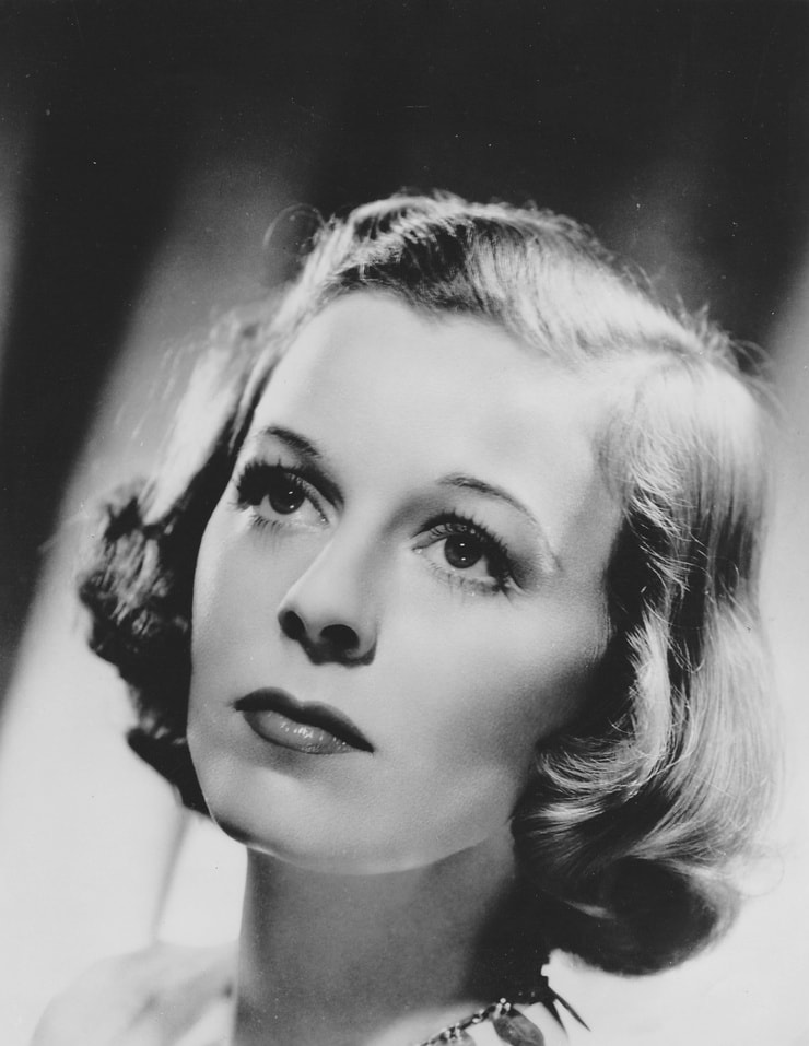 Margaret Sullavan