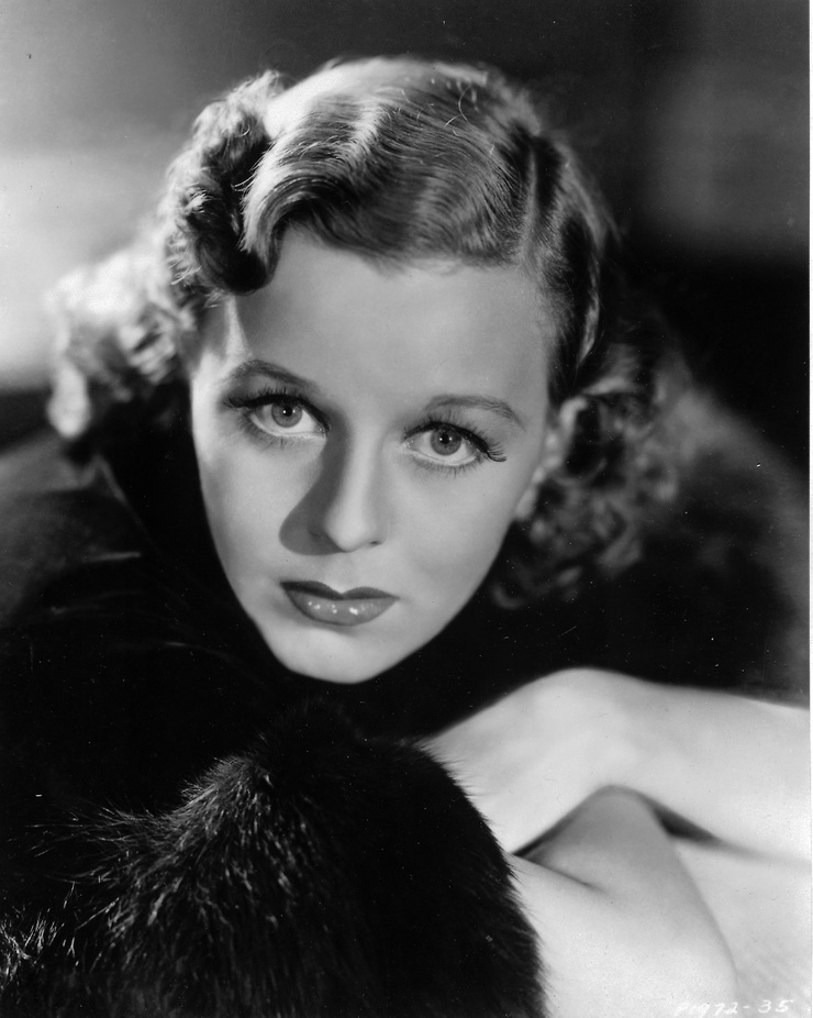 Margaret Sullavan