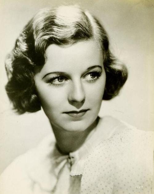 Margaret Sullavan