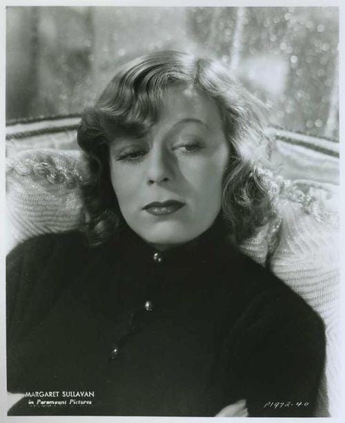 Margaret Sullavan