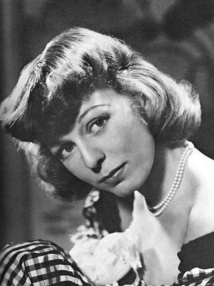 Margaret Sullavan