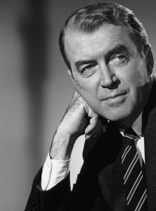 James Stewart