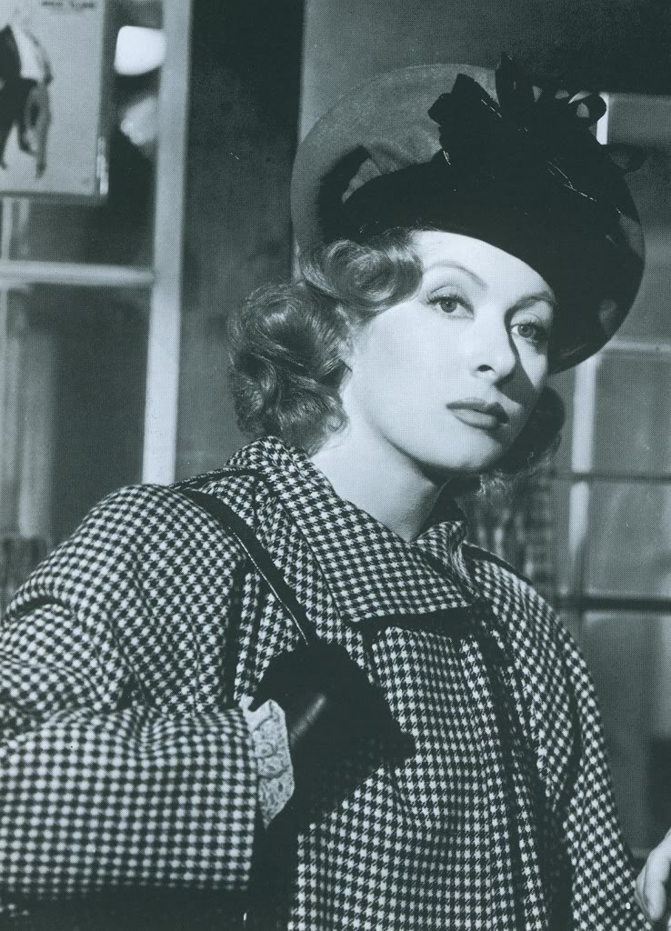 Greer Garson