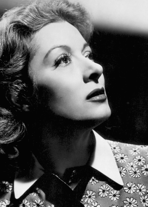 Greer Garson Greer Garson