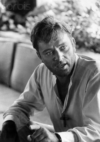 Richard Burton