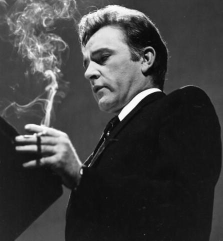 Richard Burton Richard Burton