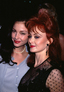 Ashley Judd