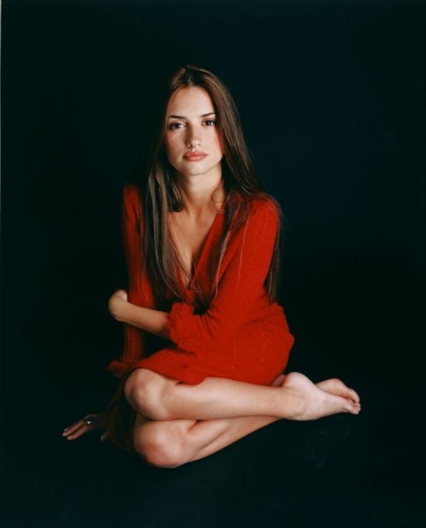 Penélope Cruz Penélope Cruz