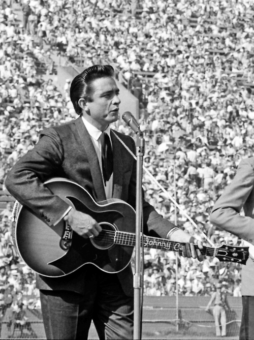 Johnny Cash