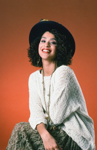 Karyn Parsons