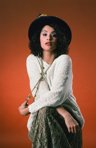 Karyn Parsons