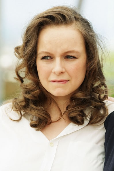 Samantha Morton