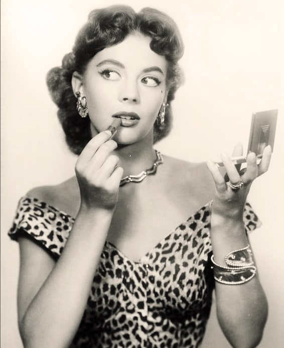 Picture of Natalie Wood