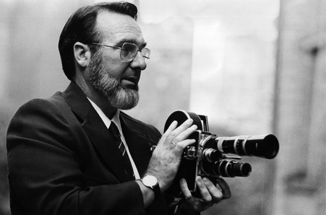 Jorge Preloran