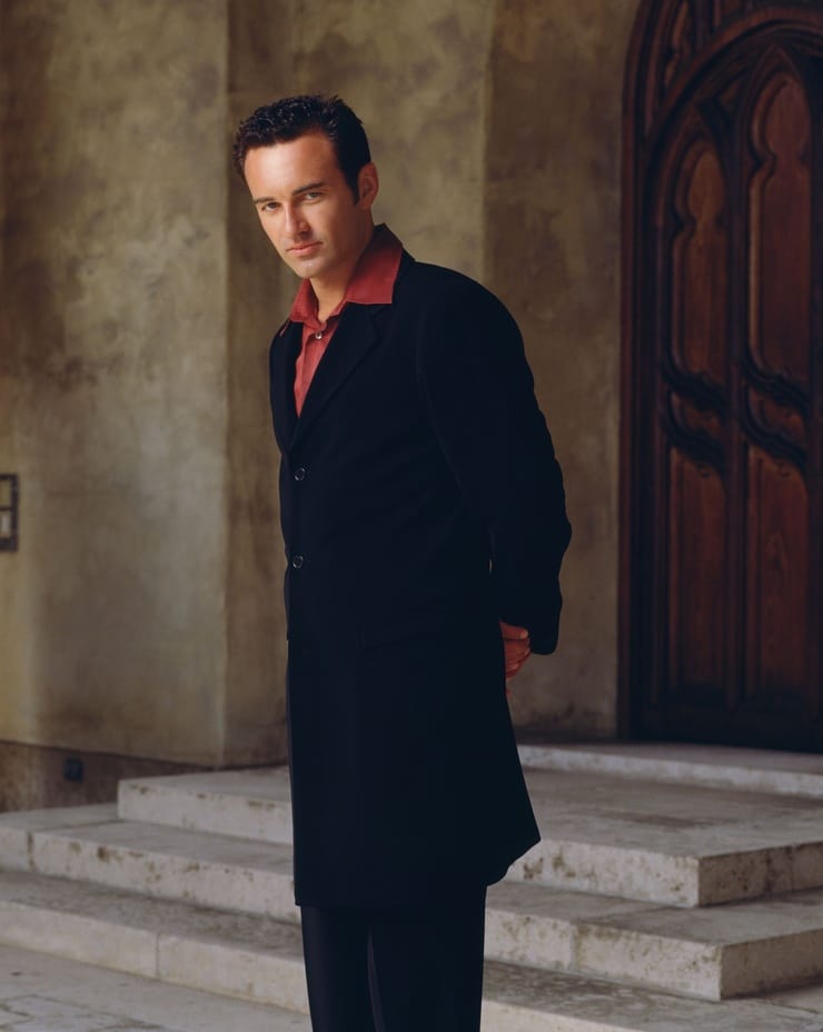 Julian McMahon