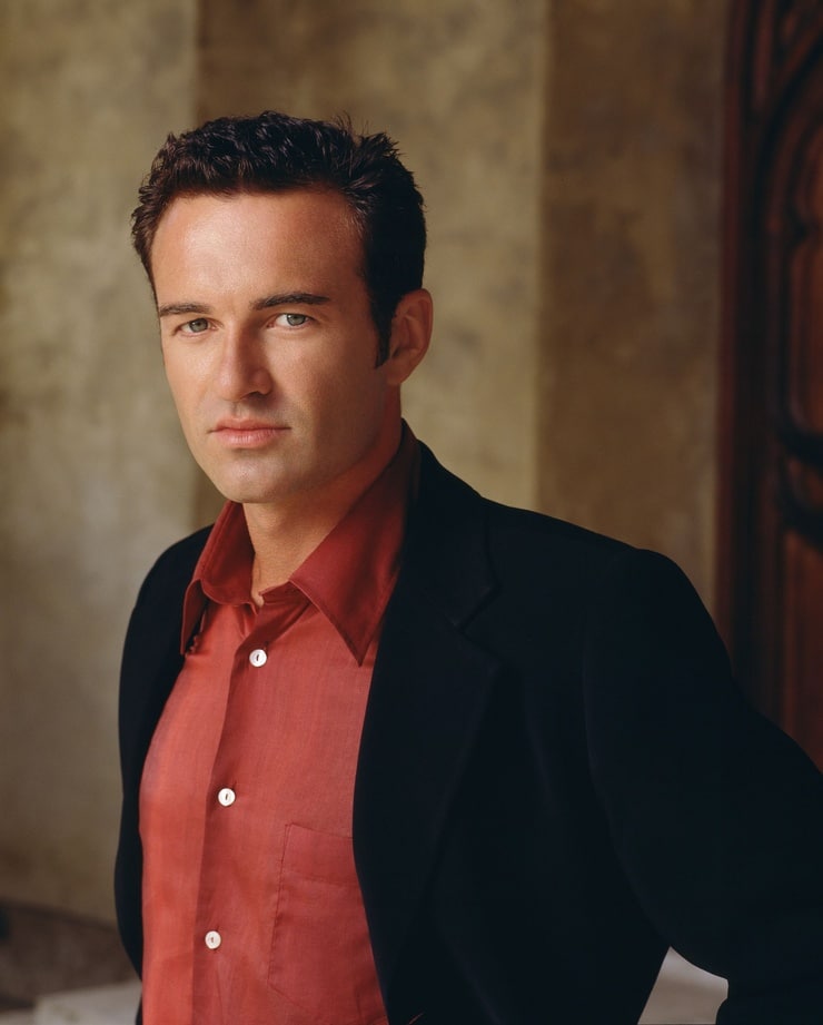 Julian McMahon