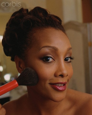 Vivica A. Fox Vivica A. Fox