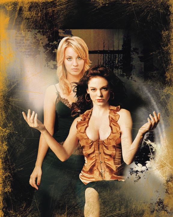 Charmed