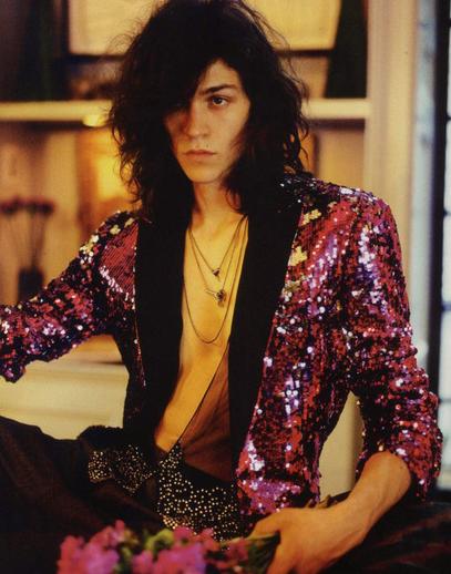 Miles McMillan