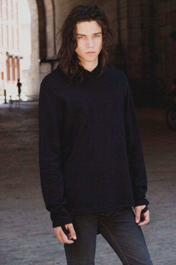 Miles McMillan