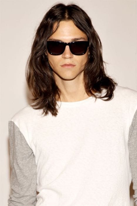 Miles McMillan