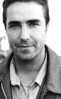 Paul McGillion