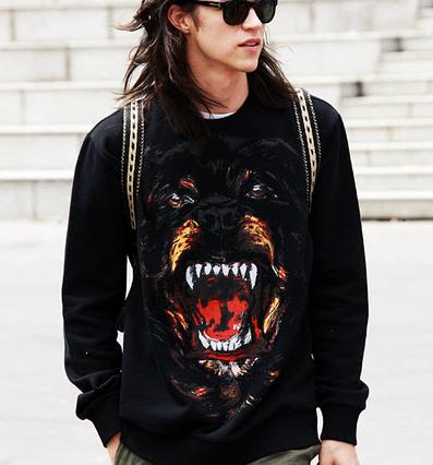 Miles McMillan