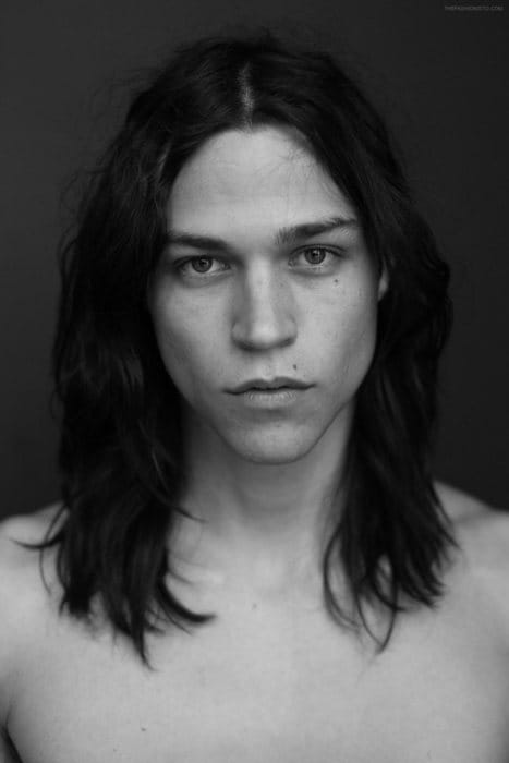 Miles McMillan