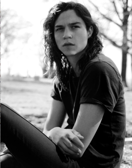 Picture of Miles McMillan