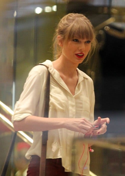 Taylor Swift