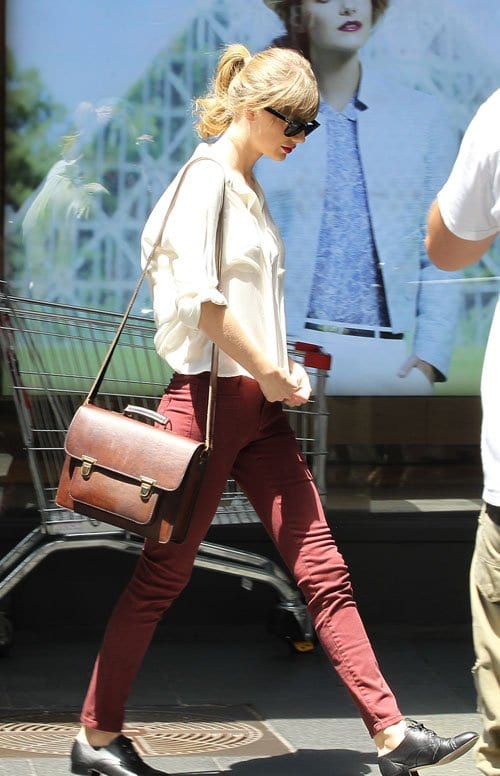 Taylor Swift