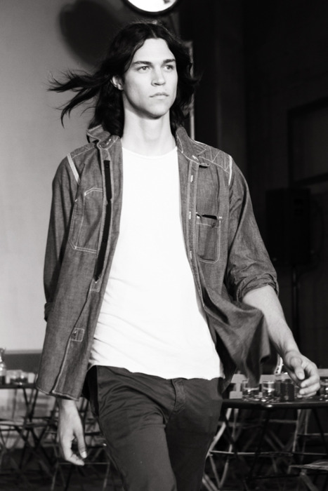 Miles McMillan