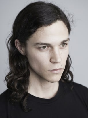 Miles McMillan