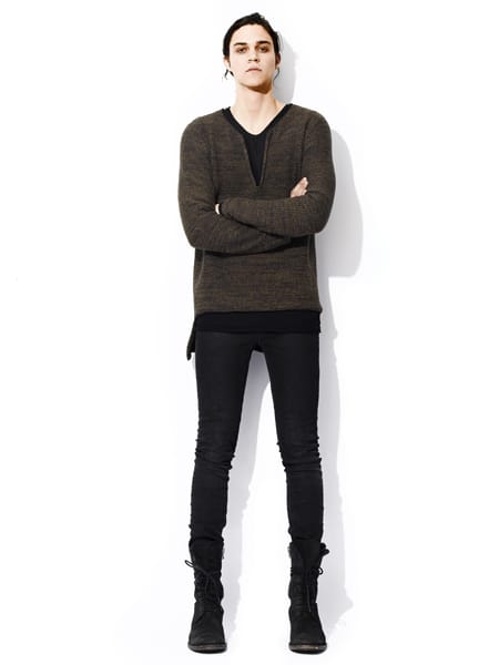 Miles McMillan