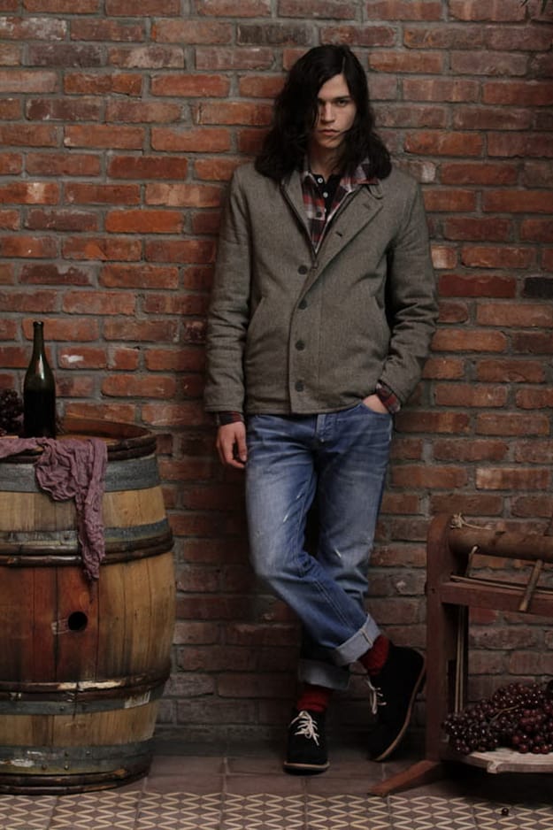 Miles McMillan