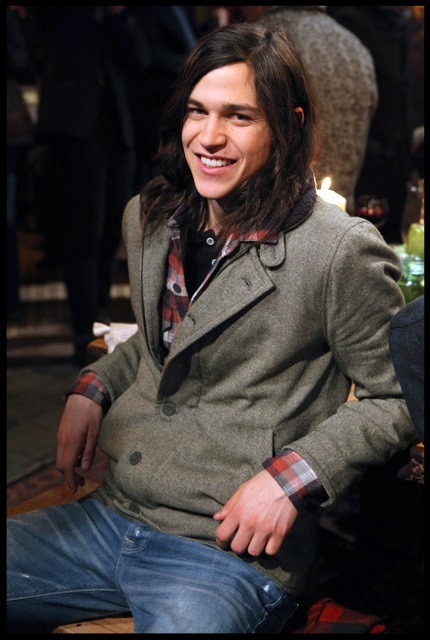 Miles McMillan