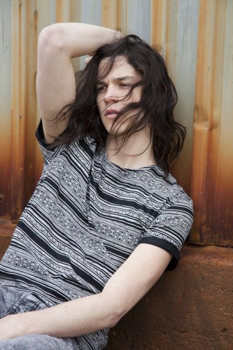 Miles McMillan