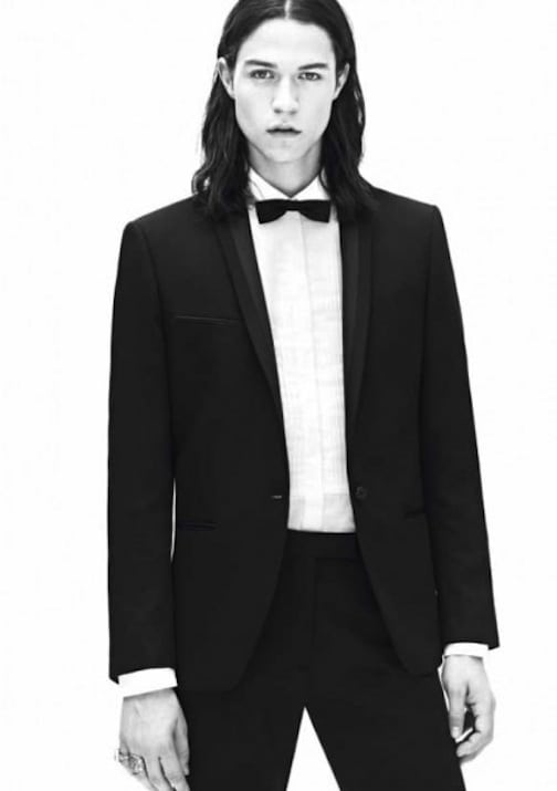 Miles McMillan