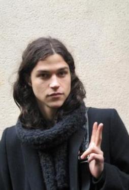 Miles McMillan