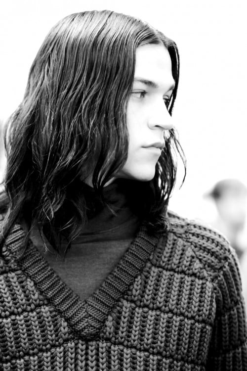 Miles McMillan