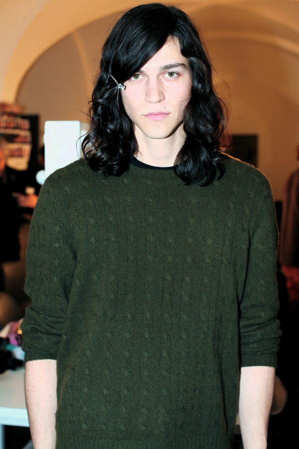 Miles McMillan