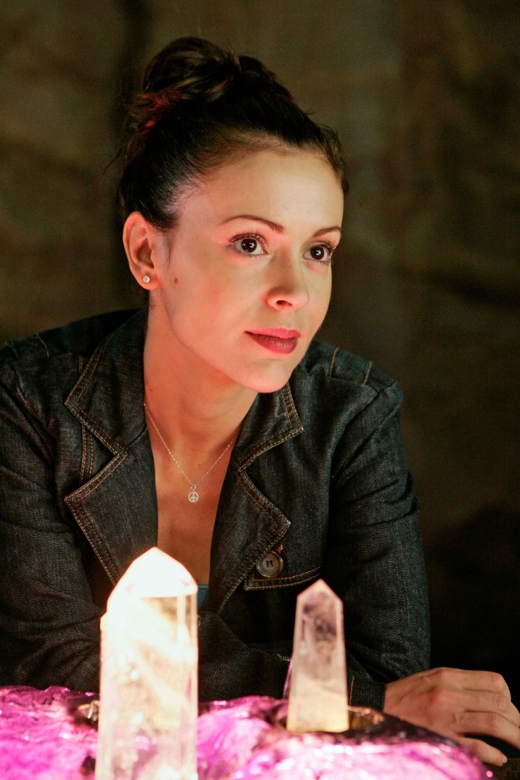 Charmed Charmed